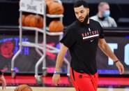 Tak Terpilih Masuk All-Star, Fred VanVleet Enggan Bersedih