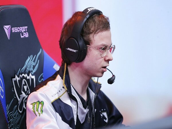 Team Liquid Kesulitan di LCS Spring Split 2021, Jensen : Kami Kelelahan