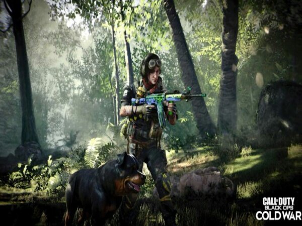 Treyarch Ungkap Trailer Battle Pass untuk Call of Duty: BOCW Season 2