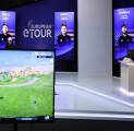 European Tour Umumkan Jadwal Event eTour Eropa di Tahun 2021