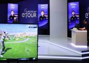 European Tour Umumkan Jadwal Event eTour Eropa di Tahun 2021