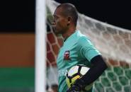 Kiper Legendaris Timnas Indonesia Kembali ke Pangkuan Madura United