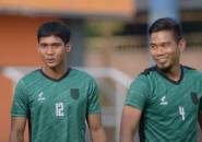 Hendro Siswanto Tak Kesulitan Beradaptasi di Borneo FC