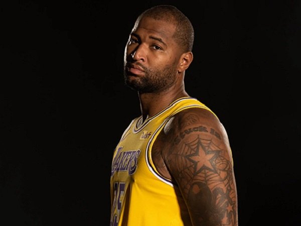 Los Angeles Lakers berniat untuk pulangkan kembali DeMarcus Cousins.