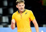 David Goffin Makin Dekat Dengan Final Di Montpellier