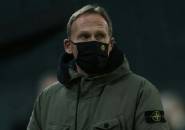 Krisis, Hans-Joachim Watzke Tak Berencana Tinggalkan Borussia Dortmund