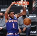 Obi Toppin Ramaikan Slam Dunk Contest Tahun Ini