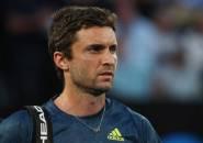 Untuk Alasan Ini, Gilles Simon Putuskan Vakum Dari Turnamen ATP