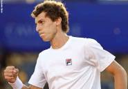 Debut Di Turnamen ATP, Juan Manuel Cerundolo Tembus Final Cordoba Open