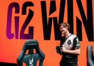 G2 Esports Pastikan Tempat di Playoff LEC Spring Split 2021