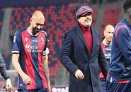 Mihajlovic Mengaku Terkejut Bologna Kalahkan Lazio