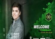 Oxygen Esports Rekrut Yoggah dan Kyno, Depak b1ologic dan Slashug