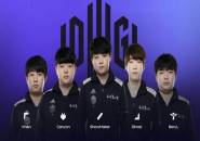 DWG KIA Lolos ke Playoff LCK Spring Split 2021 Meski Masih Sisakan 6 Laga