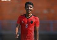 Eks Wing Back Semen Padang FC Siap Tatap Piala Menpora Bersama Borneo FC