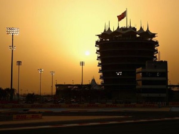 Pemerintah Bahrain menawarkan vaksin Covid-19 ke personel Formula 1. (Images: Getty)