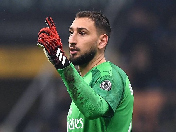 Gianluigi Donnarumma