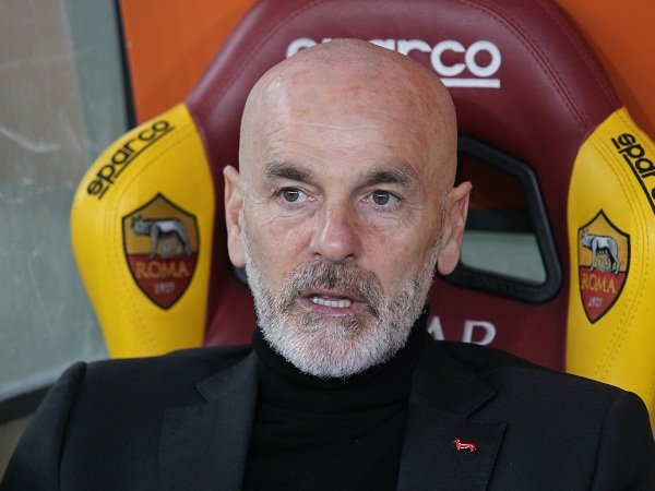 Stefano Pioli