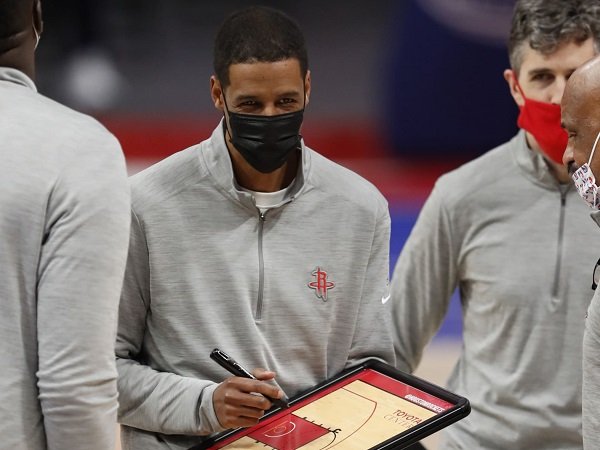 Stephen Silas sebut Houston Rockets sedang berada dalam masa kelamnya.