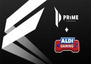 ALDI Ditunjuk Jadi Supplier Resmi Turnamen League of Legends, Prime League