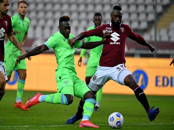 Lazio vs Torino