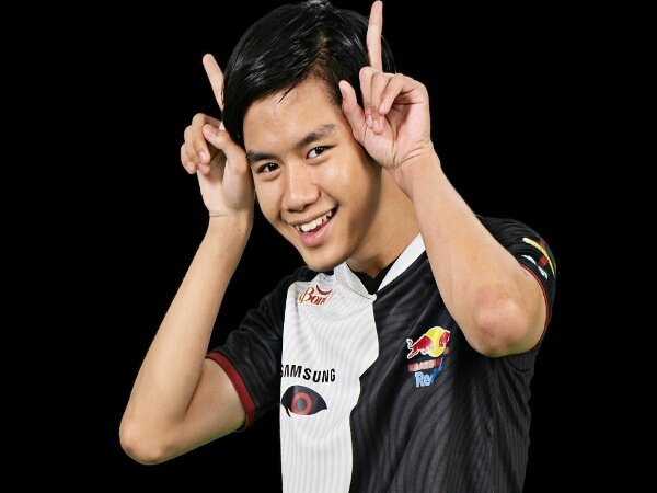 Udil Alter Ego Terpilih Jadi MVP Week 1 MPL Indonesia Season 7