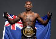 Adesanya Saat Ini Fokus untuk Pertarungan Blachowicz