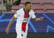 PSG Dipastikan Tanpa Mbappe di Laga Kontra Bordeaux