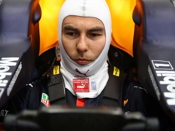 Internal Red Bull yang kondusif buat Sergio Perez merasa nyaman.