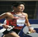 Yuki Kawauchi Raih Guinness World Records usai Catat Waktu 2:20 ke 100