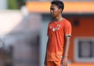 Ambisi Nurdiansyah Setelah Kembali ke Pelukan Borneo FC