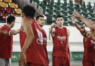 Bali United Tak Masalah IBL Bermain di Cisarua