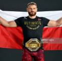 Fakta dari Blachowicz dan Adesananya Sebelum Bertarung di UFC-259