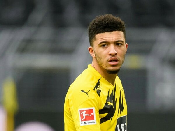 Ian Wright ingin winger Borussia Dortmund, Jadon Sancho, datang ke Liga Premier
