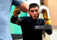 Islam Makhachev Siap Ambil Alih Juara Divisi Ringan yang Ditinggal Khabib