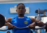 Renan Silva Tolak Tawaran Klub Luar Negeri Demi Bhayangkara Solo FC