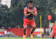 Saddil Ramdani Tiba di Malaysia, Karantina Sebelum Gabung Latihan Sabah FC