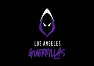 Los Angeles Guerillas Menangkan Battle of LA di Stage One Major CDL 2021