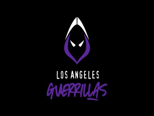 Los Angeles Guerillas Menangkan Battle of LA di Stage One Major CDL 2021