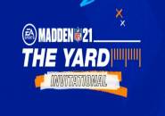 Pro Player dan Influencer Siap Duel di Madden NFL 'The Yard' Invitational
