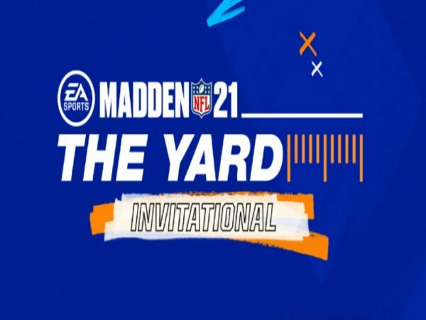 Pemain Pro dan Influencer Bertanding di Madden NFL 'The Yard' Invitational