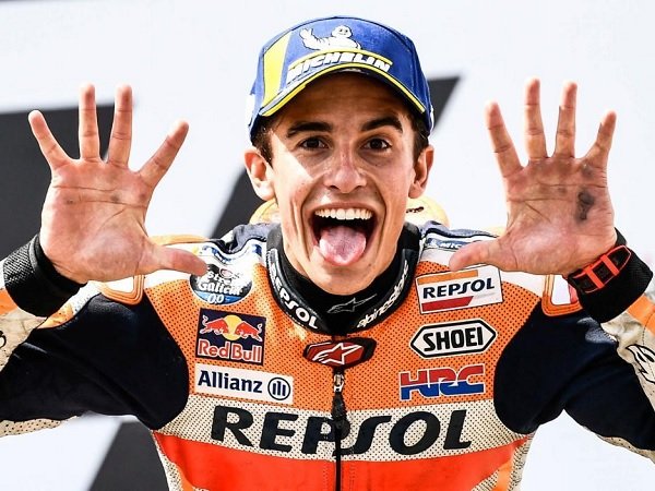 Marc Marquez