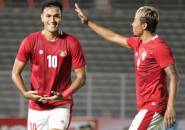 Timnas Indonesia U-23 Raih Kemenangan 2-0 Atas PS Tira Persikabo