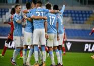 Ravanelli Soroti Kekuatan Skuat Lazio Jelang Kontra Juventus