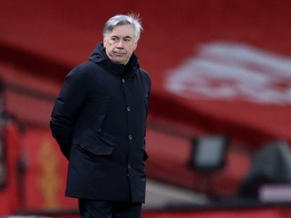 Carlo Ancelotti