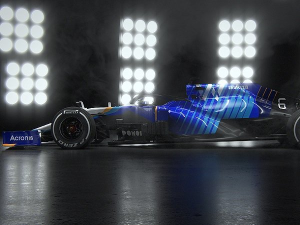 CEO Williams berharap bisa mengikuti jejak kesuksesan McLaren.