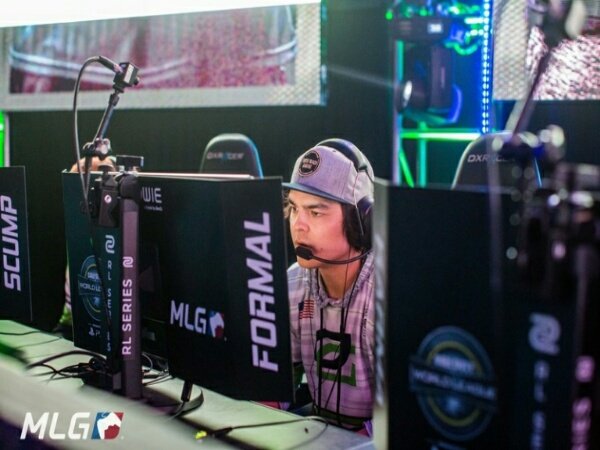 OpTic Chicago Singkirkan LA Thieves di Stage One Major CDL 2021