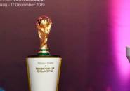 CONMEBOL Tangguhkan Kualifikasi Piala Dunia Zona Amerika Selatan
