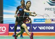 Kandaskan Juara Eropa, Pearly/Thinaah Juara Swiss Open 2021