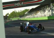 Michi Hoyer Juara Seri Pembuka Formula World Championship SimRacing 2021