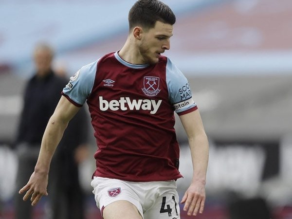 Declan Rice